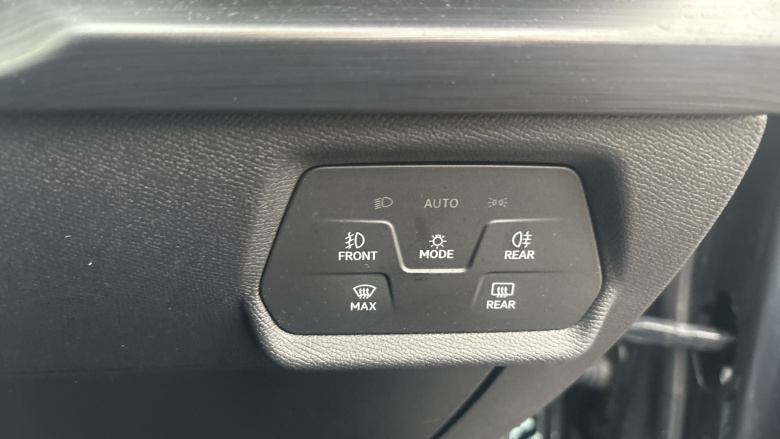 CUPRA Formentor 1.5 TSI 150 V1 5dr DSG Petrol Estate